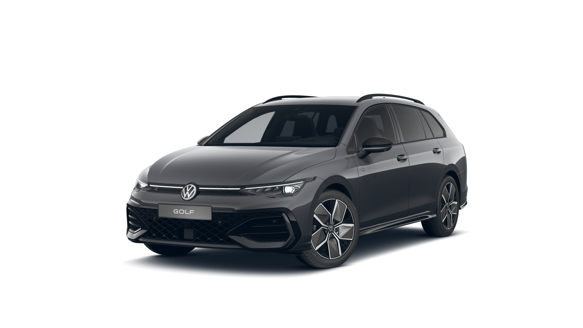 Volkswagen Golf DSG Variant