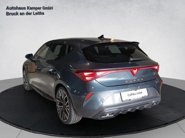 Cupra Leon DSG