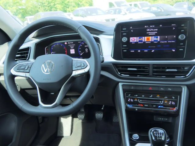 Volkswagen T-Roc Friends TSI