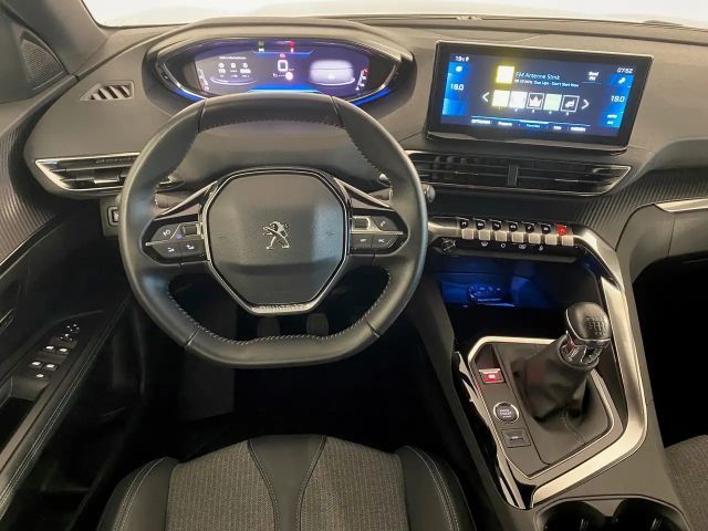 Peugeot 3008 Allure Pack PureTech