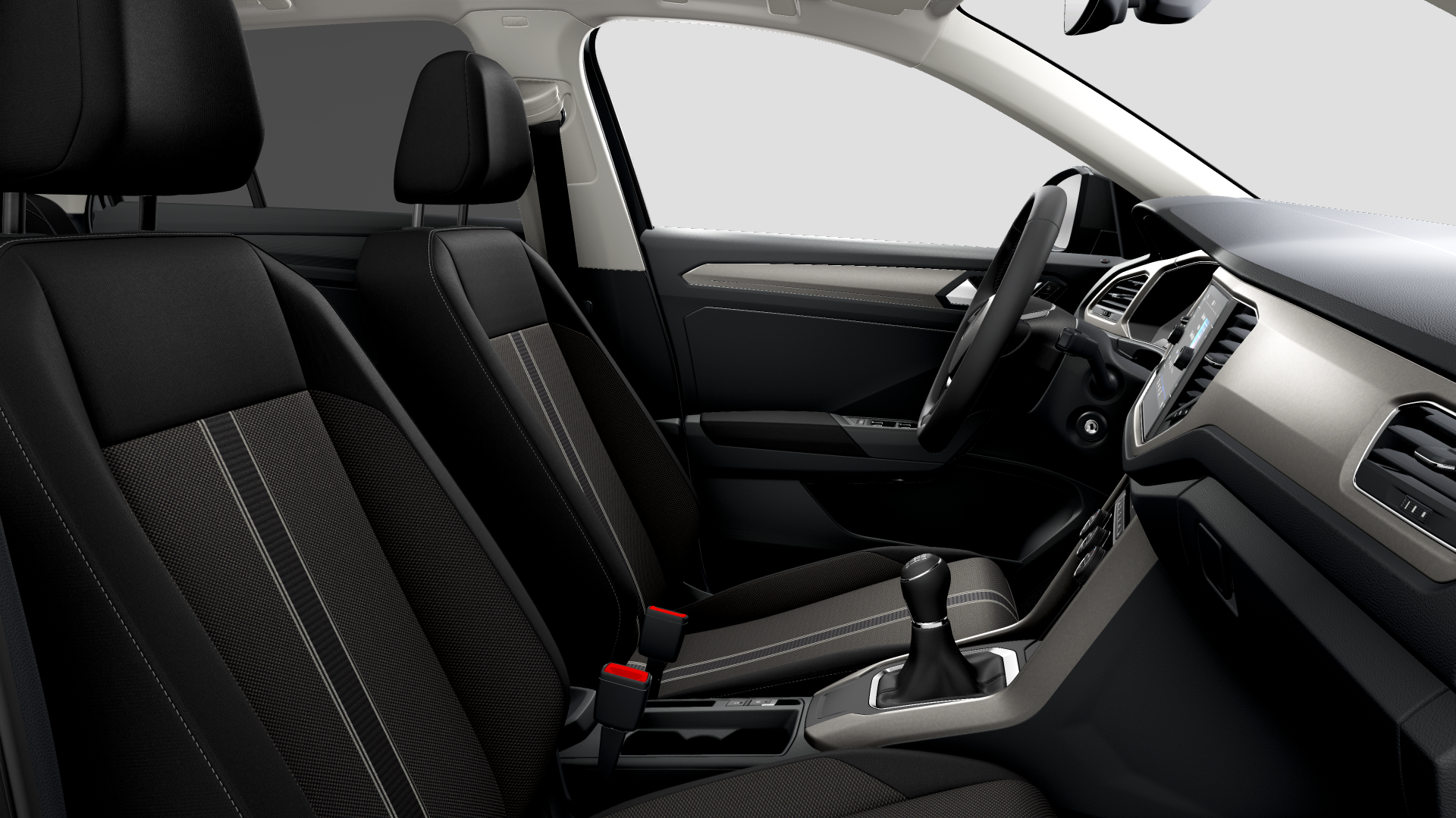 Volkswagen T-Roc 2.0 TDI