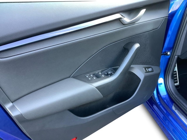 Skoda Octavia 1.5 TSI Sportline