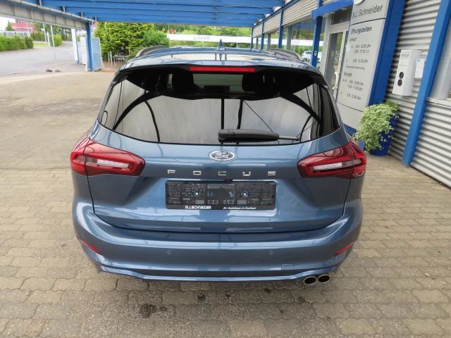 Ford Focus ST Line Wagon