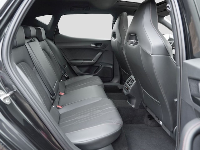 Cupra Leon 2.0 TSI DSG VZ