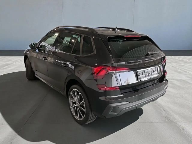 Skoda Kamiq 1.5 TSI Selection Sport