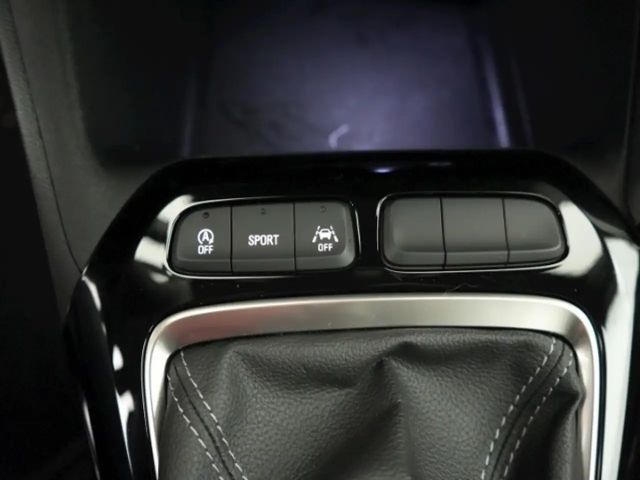 Opel Corsa GS-Line Grand Sport