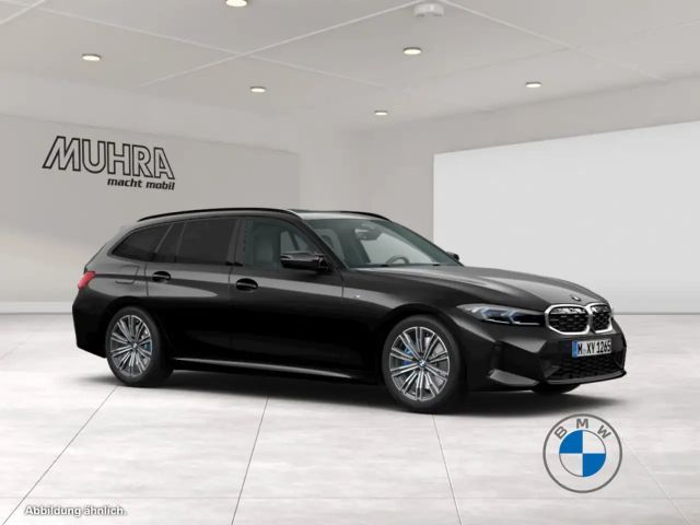 BMW 340 M-Sport xDrive