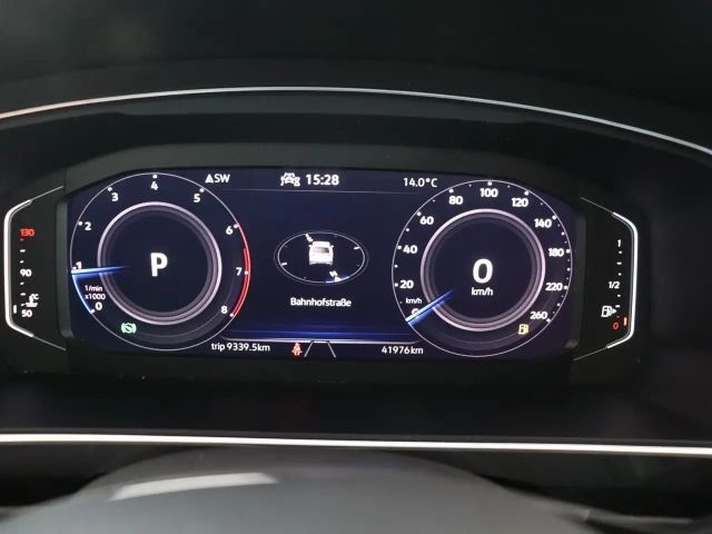 Volkswagen Tiguan Allspace DSG R-Line Style