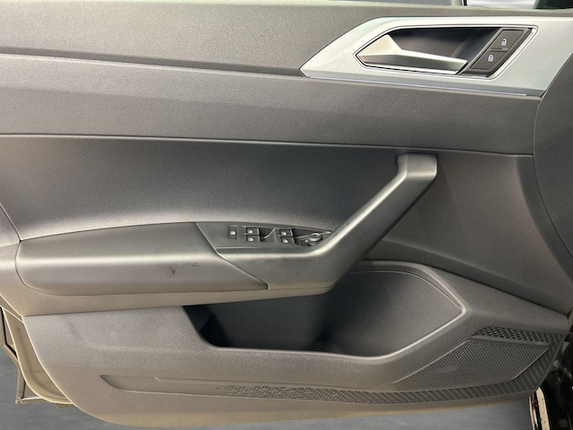 Volkswagen Polo 1.0 TSI DSG