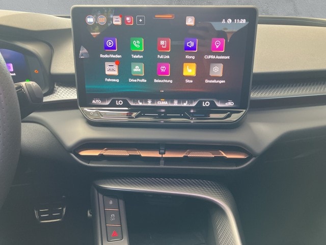 Cupra Terramar 1.5 eTSI