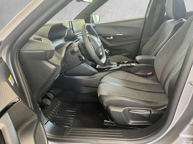 Peugeot 2008 Allure Pack PureTech