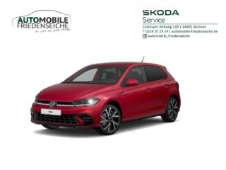 Volkswagen Polo 1.0 TSI DSG R-Line