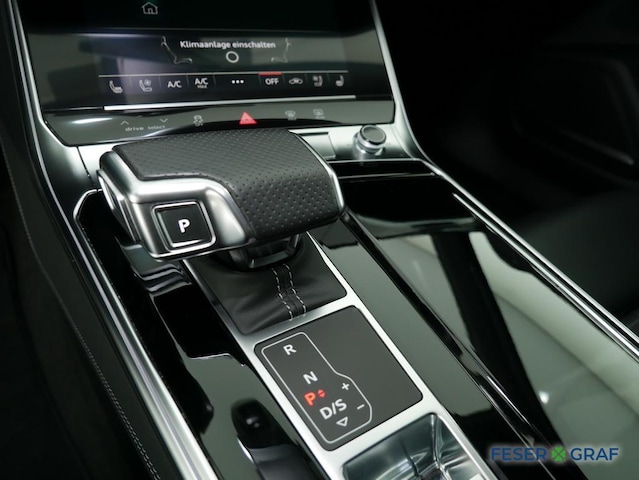 Audi RS6 Avant Quattro