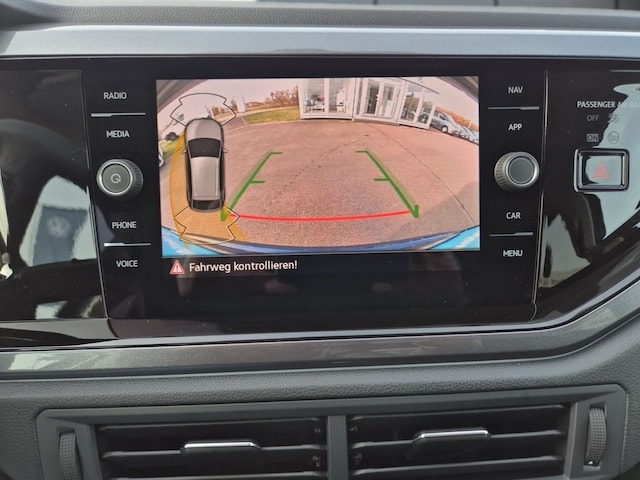 Volkswagen Taigo 1.5 TSI DSG Style