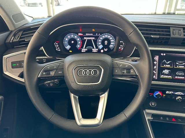 Audi Q3 35 TFSI S-Tronic