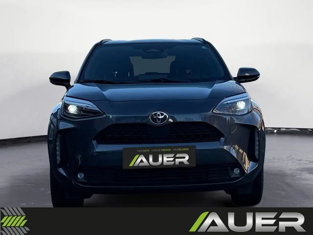 Toyota Yaris Cross Active Hybride