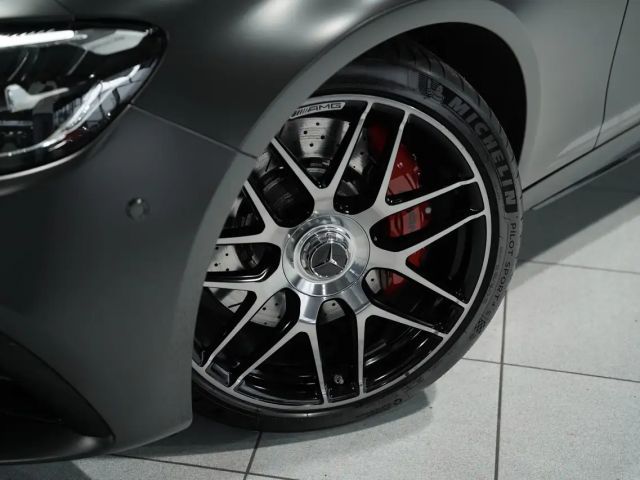 Mercedes-Benz E 63 AMG 4MATIC AMG Line Estate