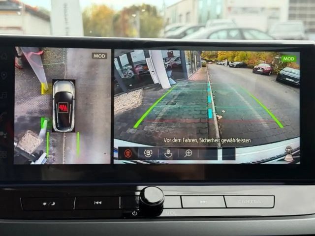 Nissan Qashqai Tekna