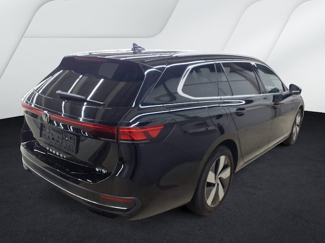 Volkswagen Passat Business DSG Variant