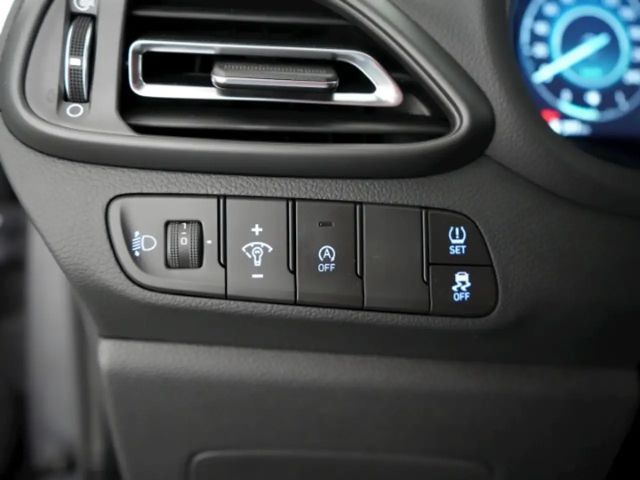 Hyundai i30 Advantage T-GDi