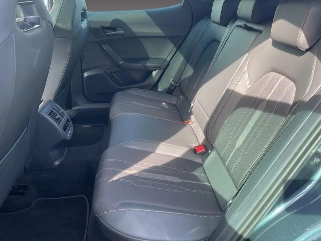 Cupra Formentor 2.0 TSI 4Drive DSG VZ