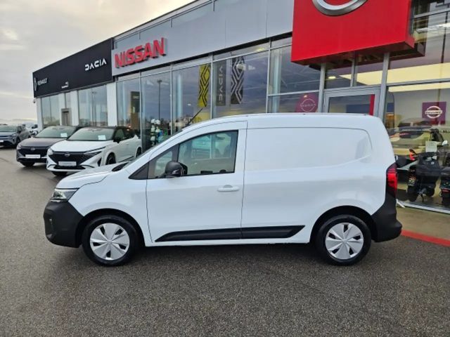 Nissan Townstar Tekna Townstar EV