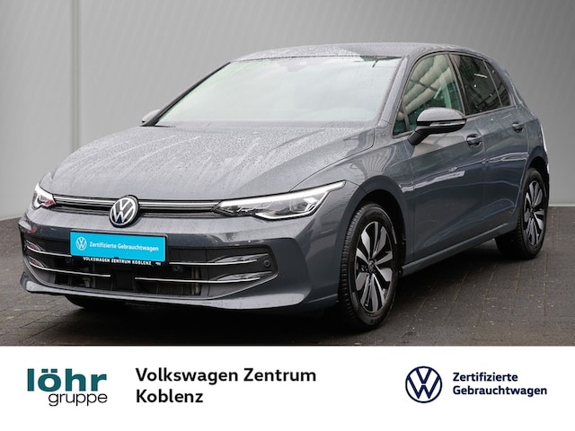 Volkswagen Golf 1.5 TSI Golf VIII