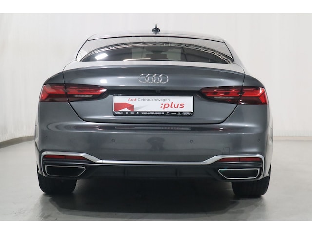 Audi A5 35 TDI S-Line S-Tronic Sportback