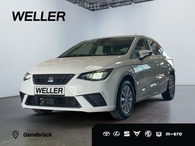 Seat Ibiza 1.0 TSI Style
