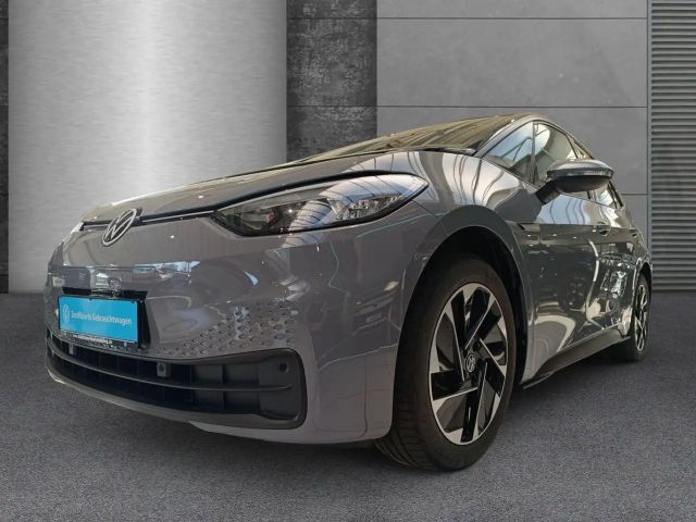 Volkswagen ID.3 45 kWh DSG