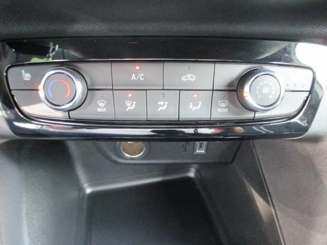 Opel Corsa GS-Line Grand Sport