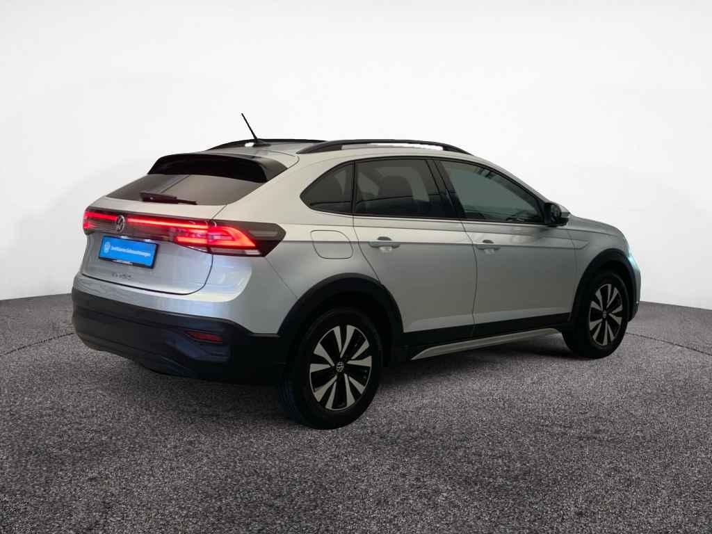 Volkswagen Taigo 1.0 TSI Life