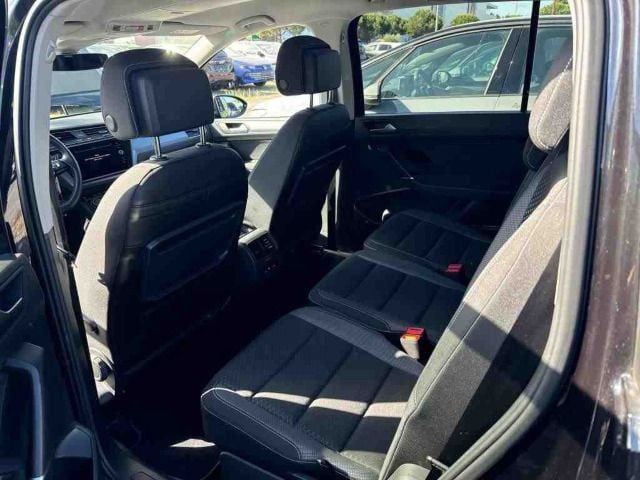 Volkswagen Touran 1.5 TSI DSG