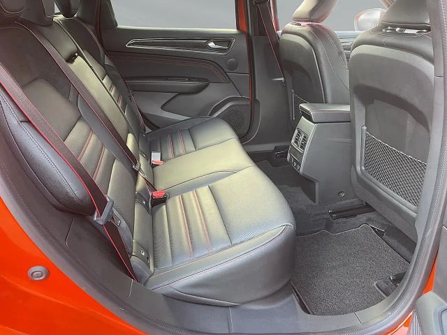 Renault Arkana Bose EDC