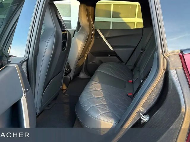 BMW iX xDrive40