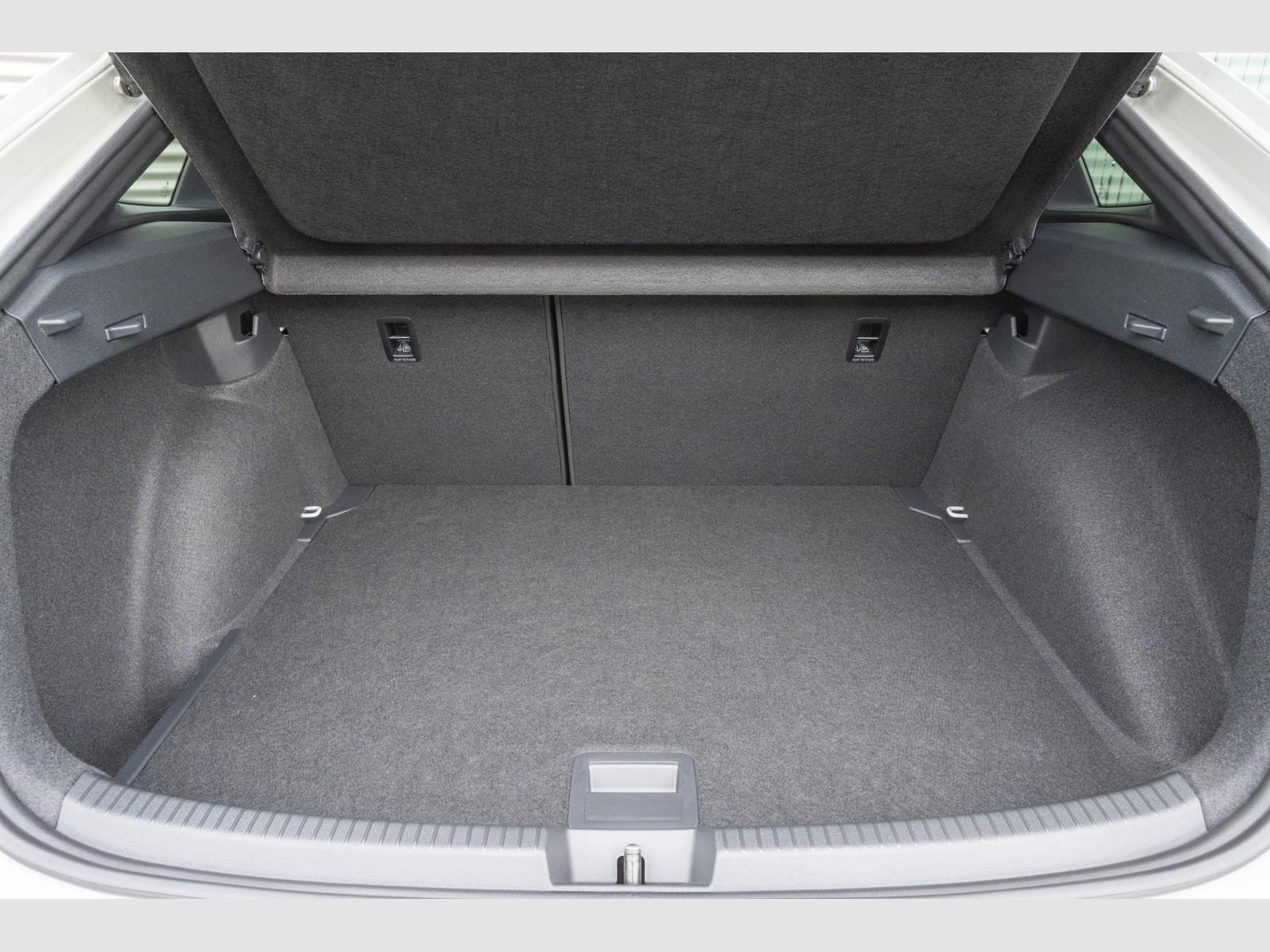 Volkswagen Taigo DSG Life