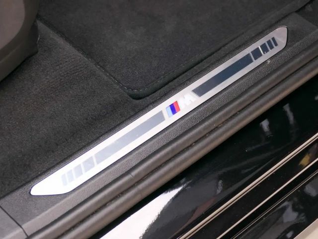 BMW X5 M-Sport xDrive50e