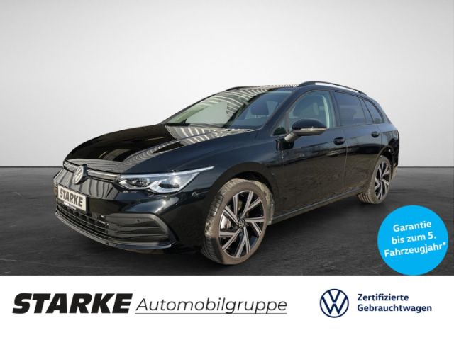 Volkswagen Golf 2.0 TDI DSG Life Variant