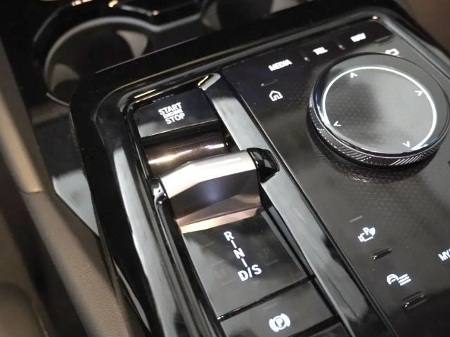 BMW 520 520d Sedan xDrive