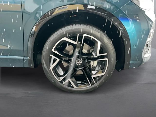 Volkswagen Tiguan DSG Sport eHybrid