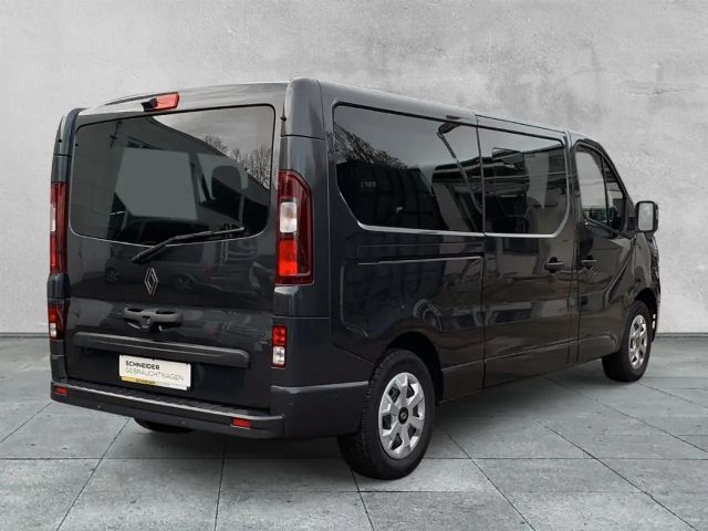 Renault Trafic Evolution