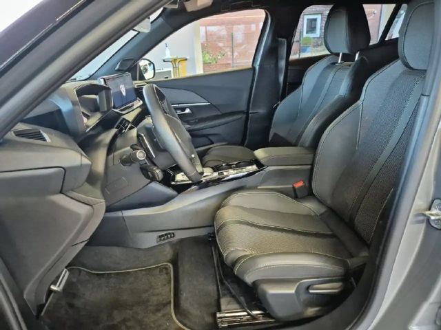 Peugeot 2008 GT-Line Hybrid