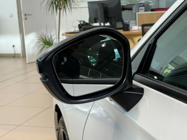 Honda Civic Hybrid Sport e:HEV