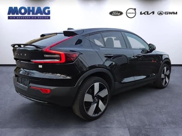 Volvo C40 AWD Recharge Twin Engine Ultimate