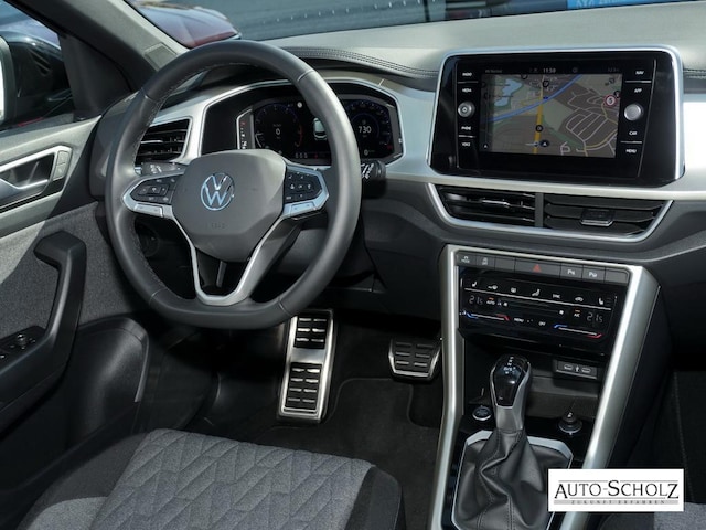 Volkswagen T-Roc 1.5 TSI DSG Move