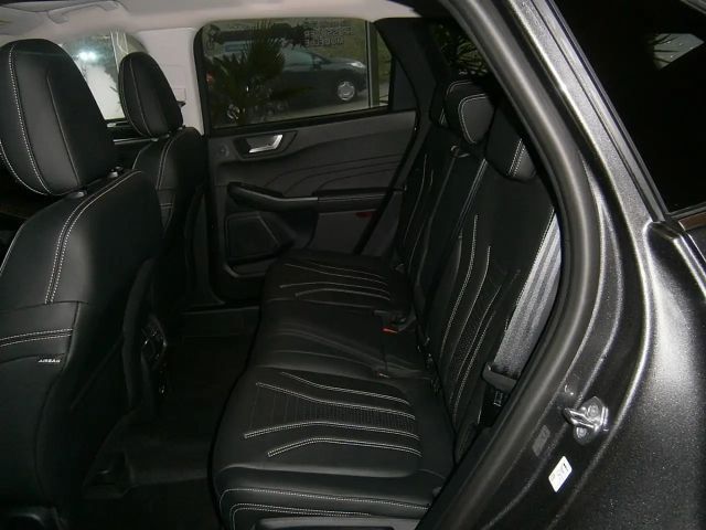 Ford Kuga EcoBoost Vignale