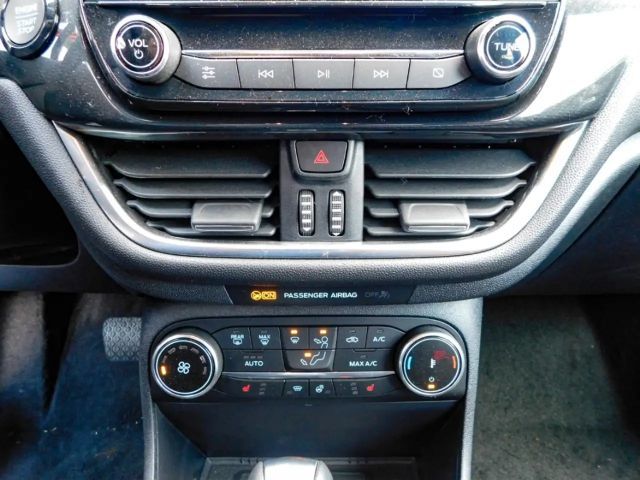 Ford Fiesta EcoBoost ST Line