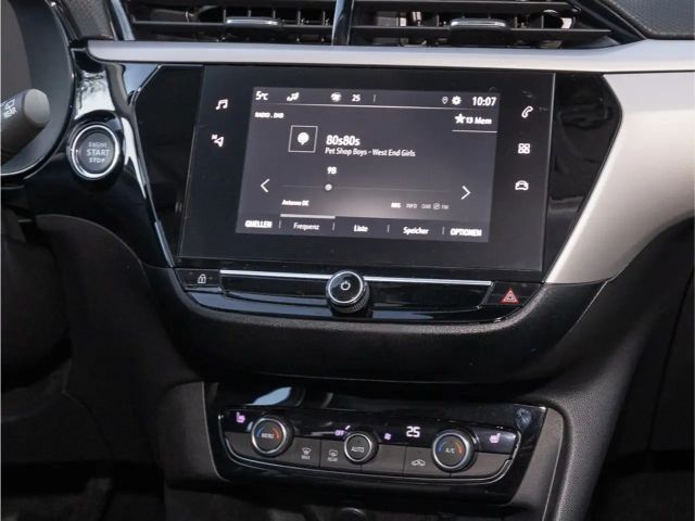 Opel Corsa Corsa-e Edition