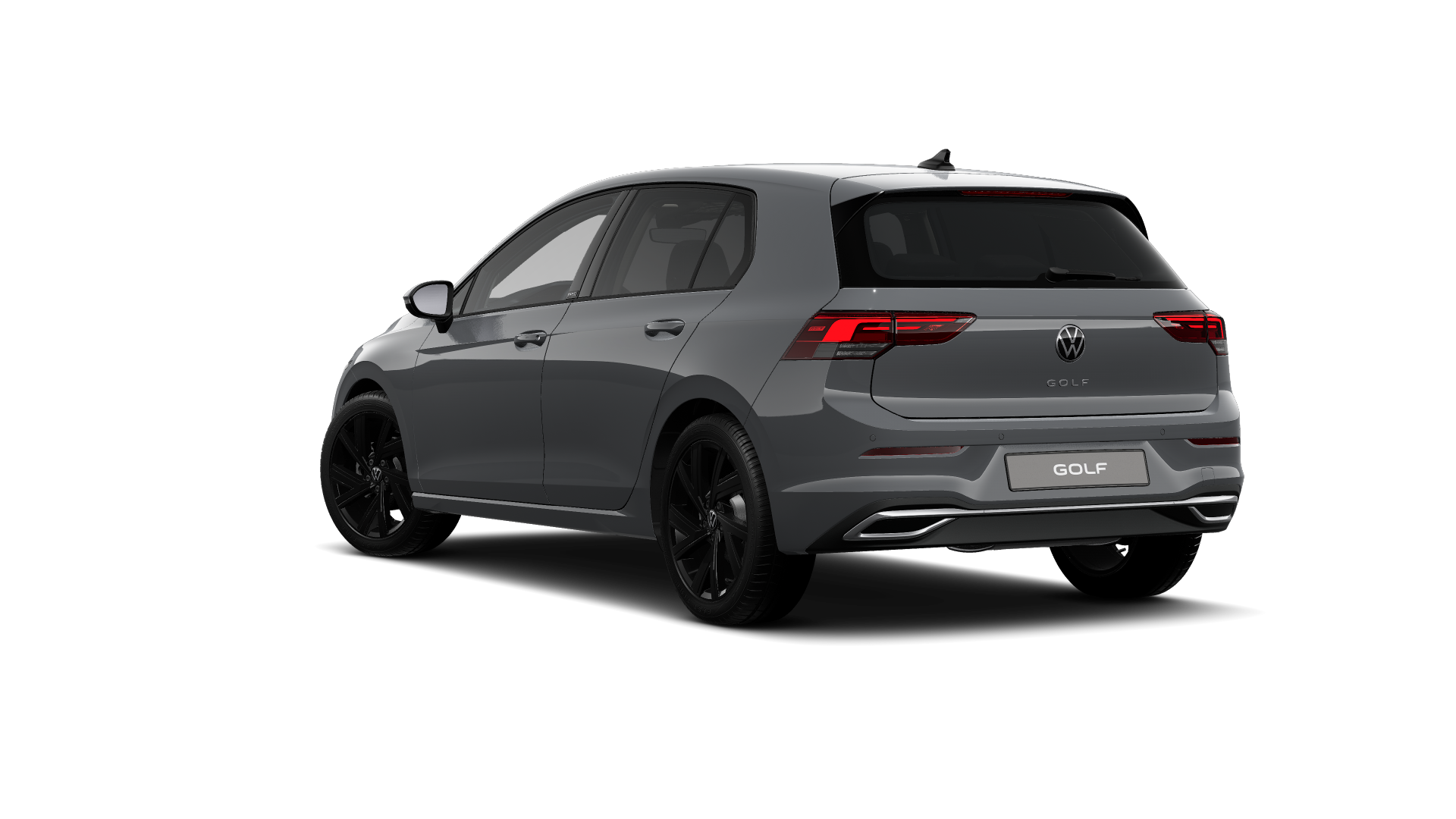 Volkswagen Golf 2.0 TDI Golf VIII Move