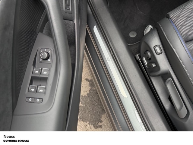 Volkswagen Passat 2.0 TDI DSG R-Line